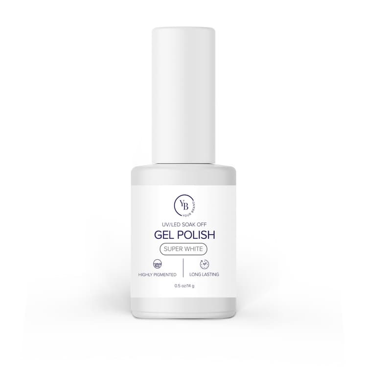 gel-polish-super-white image